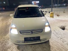 Photo of the vehicle Honda Stream