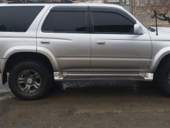 Photo of the vehicle Toyota Hilux Surf