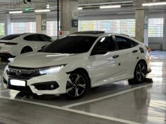 Фото авто Honda Civic