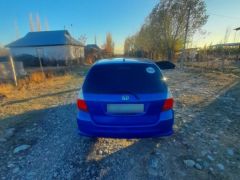 Фото авто Honda Fit