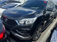 Photo of the vehicle SsangYong Rexton