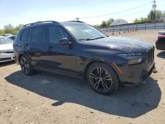 Сүрөт унаа BMW X7