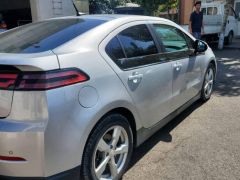 Сүрөт унаа Chevrolet Volt