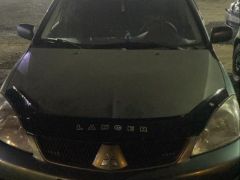 Сүрөт унаа Mitsubishi Lancer