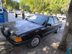 Photo of the vehicle Audi 100