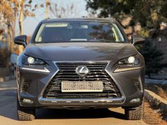 Фото авто Lexus NX