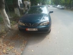 Photo of the vehicle Nissan Primera