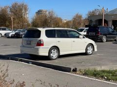 Photo of the vehicle Honda Odyssey