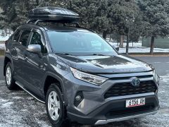 Фото авто Toyota RAV4