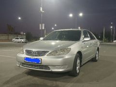 Photo of the vehicle Toyota Camry (Japan)