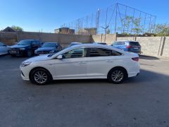 Сүрөт унаа Hyundai Sonata