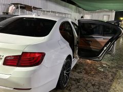 Фото авто BMW 5 серии