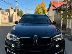 Фото авто BMW X5