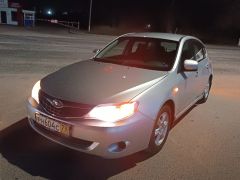 Photo of the vehicle Subaru Impreza