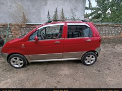 Photo of the vehicle Daewoo Matiz