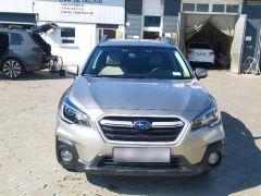 Сүрөт унаа Subaru Outback