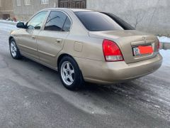 Фото авто Hyundai Elantra