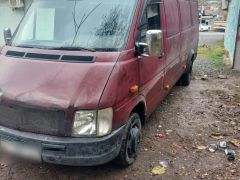 Фото авто Volkswagen LT