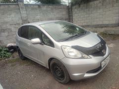 Сүрөт унаа Honda Fit