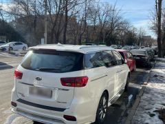 Сүрөт унаа Kia Carnival