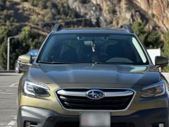 Photo of the vehicle Subaru Outback