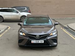 Photo of the vehicle Toyota Camry