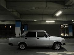 Photo of the vehicle ВАЗ (Lada) 2107