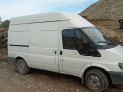 Фото авто Ford Transit