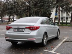 Сүрөт унаа Hyundai Sonata