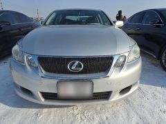 Сүрөт унаа Lexus GS