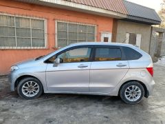 Фото авто Honda Edix