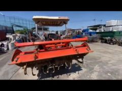 Сүрөт унаа Kubota L3001