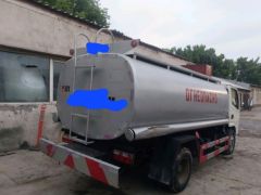 Photo of the vehicle DongFeng DF