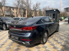 Сүрөт унаа Kia K7