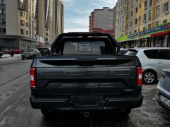 Фото авто Ford F-150