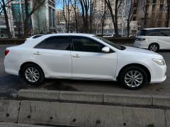 Фото авто Toyota Camry