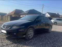 Photo of the vehicle Honda Accord