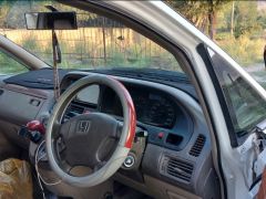 Сүрөт унаа Honda Odyssey