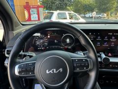 Сүрөт унаа Kia Sportage