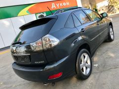 Photo of the vehicle Lexus RX