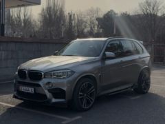 Фото авто BMW X5 M