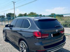 Сүрөт унаа BMW X5