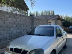 Сүрөт унаа Daewoo Lanos (Sens)