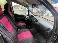 Сүрөт унаа Opel Zafira