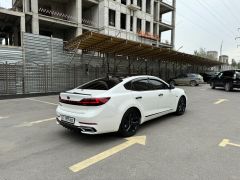 Сүрөт унаа Kia K7