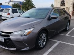 Фото авто Toyota Camry