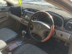 Photo of the vehicle Toyota Camry (Japan)