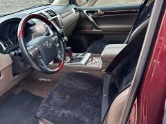 Photo of the vehicle Lexus GX