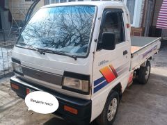 Фото авто Daewoo Labo