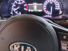 Фото авто Kia K7